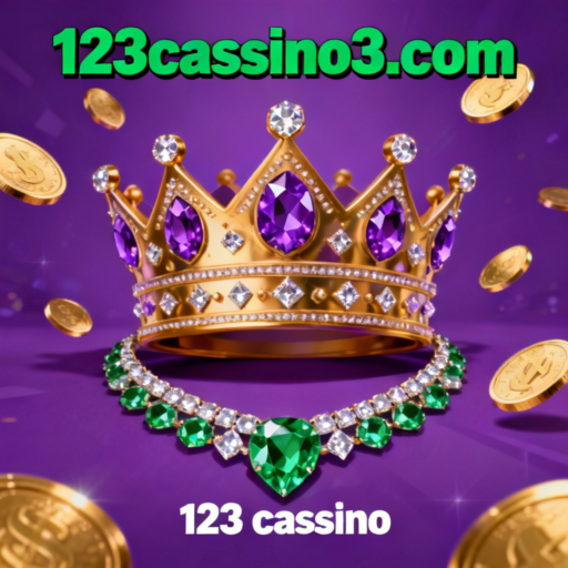 123 cassino