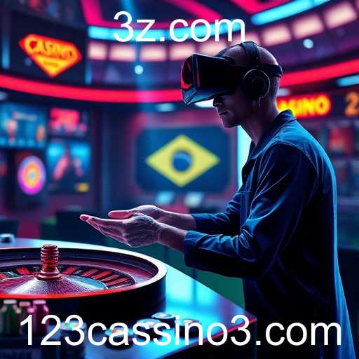 A Transformação do Cenário de Jogos em 2026