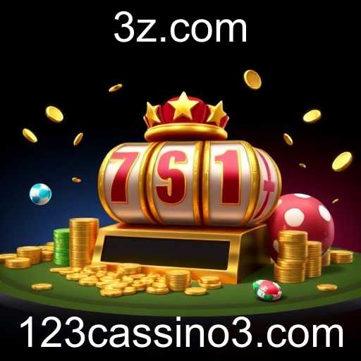 O Crescimento do 123 Cassino no Horizonte Digital