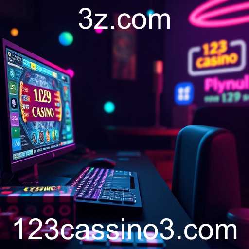 Crescimento dos Cassinos Online e Segurança dos Jogadores