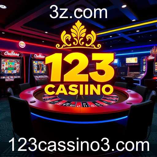O Impacto do 123 Cassino no Mercado de Jogos em 2026