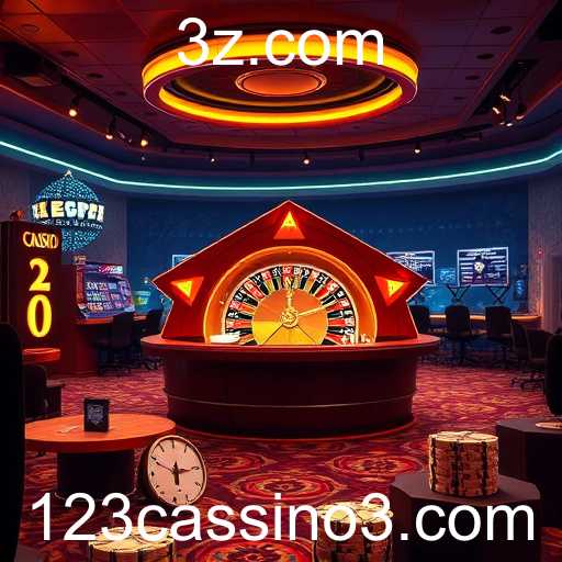 O Impacto dos Cassinos na Economia Portuguesa