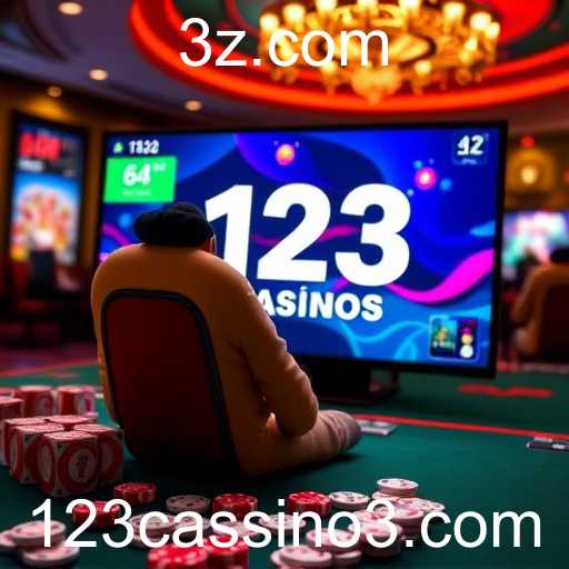 Mercado de Cassinos Online em Alta em 2025