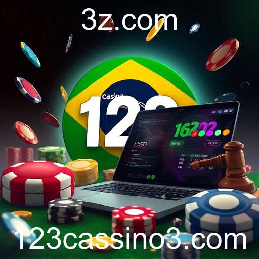 A Ascensão e Desafios dos Cassinos Online no Brasil